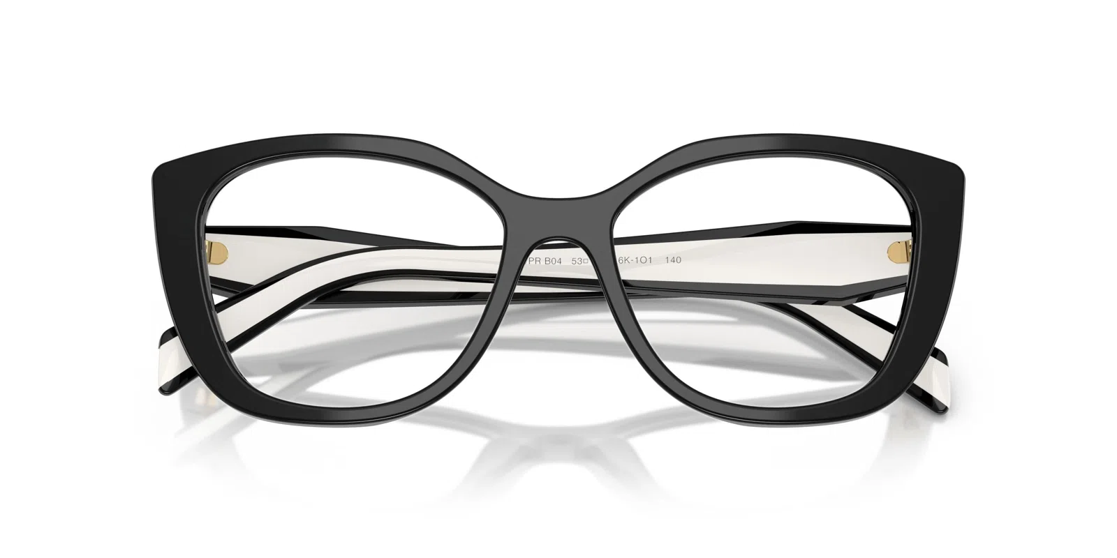 Prada B04V Eyeglasses - view 10